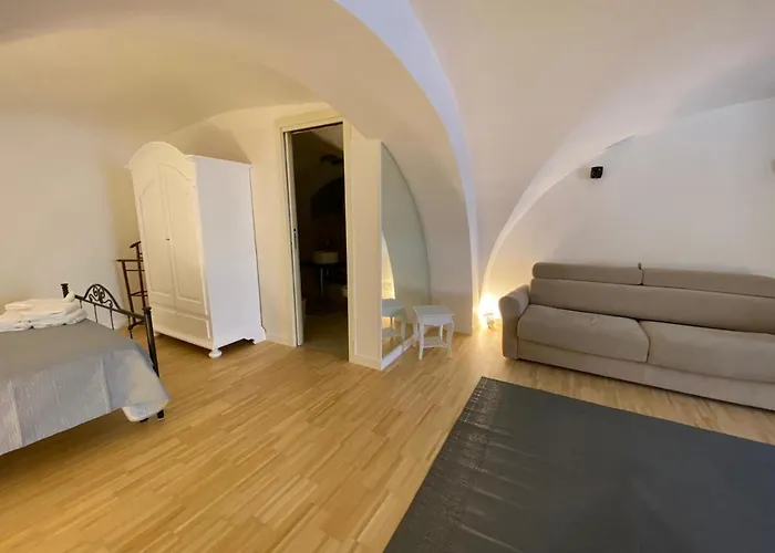 Apartment Pumo Di
