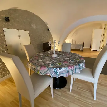 Apartament Pumo Di