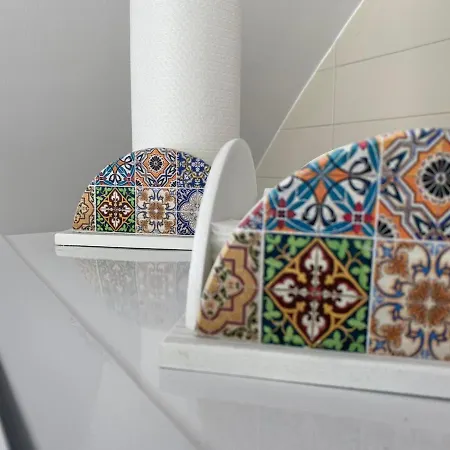 Apartament Pumo Di *