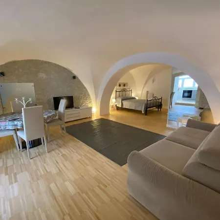 Apartament Pumo Di Bari