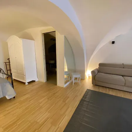 Apartamento Pumo Di