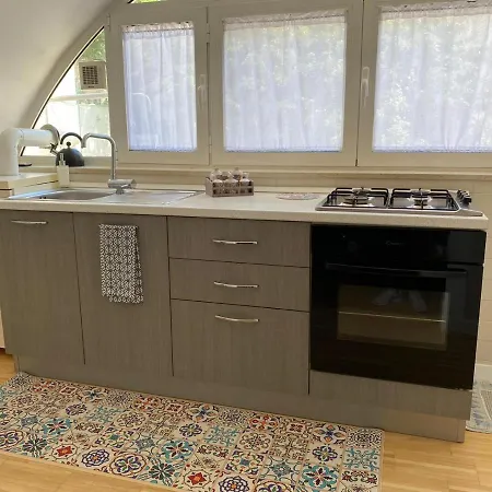 Pumo Di Apartamento Bari