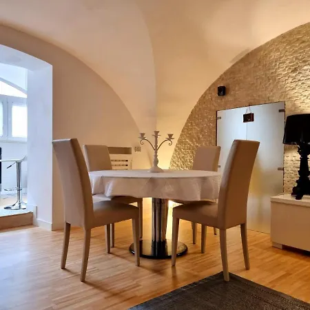 Apartament Pumo Di Bari