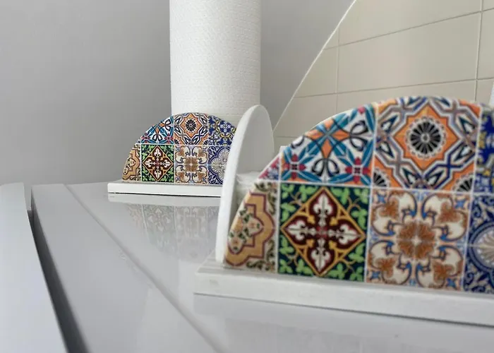 Apartamento Pumo Di *