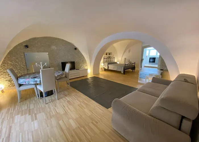 Apartamento Pumo Di Bari