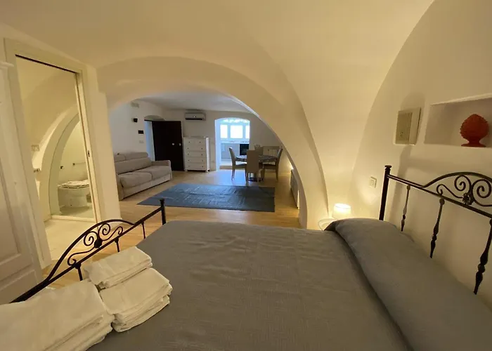 Apartamento Pumo Di *