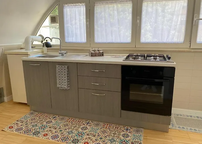 Pumo Di Apartamento Bari