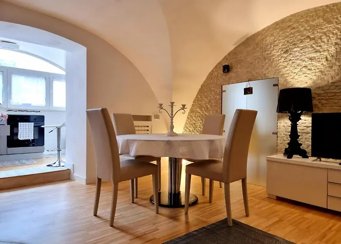 Apartamento Pumo Di Bari